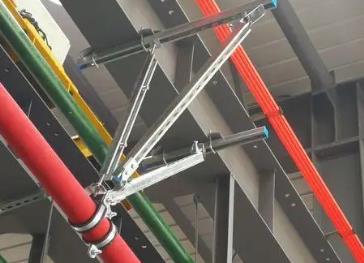 玉泉抗震支架厂家与你分享你必须做的紧急情况下的准备